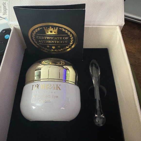 Dior24K advanced eye cream - Picture 3 of 3